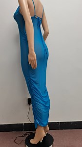 Watch Sun Dresses Women Maxi Dress Summer on Amazon Live