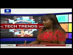 Tech Trends: Top Technology Trends To Watch Out For In 2015