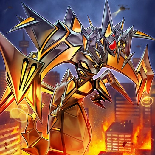 Crusadia OTK Theme Chronicle Event - YGOPRODeck