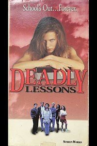 Deadly Lessons (1995) - Movie