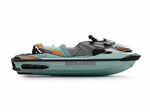 2025 Sea-Doo Wake Pro 230 Specs: Top Speed, HP, Dimensions - jetdrift.com