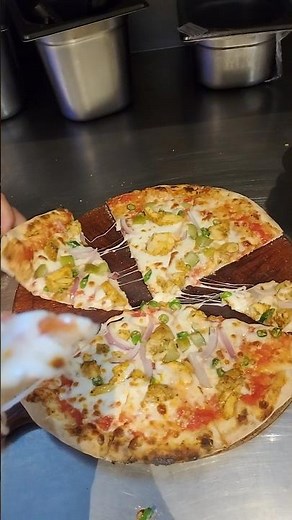 super hot pizza recipe
