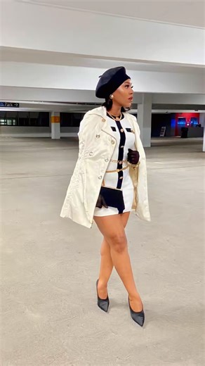 3 comments | Shopped my own closet for a cocktail dress code — fly or bye? First time wearing this vintage Guess jacket + thrifted dress. No new-new… and I won’t be buying anything else ’til next year  Looking for something to wear? Start at home or shop with me → link in bio   Save for outfit inspo  Send to a fly friend who swears they have nothing to wear  What’s something in your closet you haven’t worn yet? | The Style Plug Nailah | Facebook