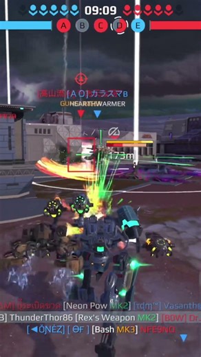 I Spent 100 Hours in War Robots