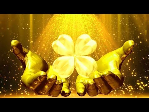 Lucky frequency 777 Hz | Receive money after 3 minutes, attract wealth, endless wealth & prosperity