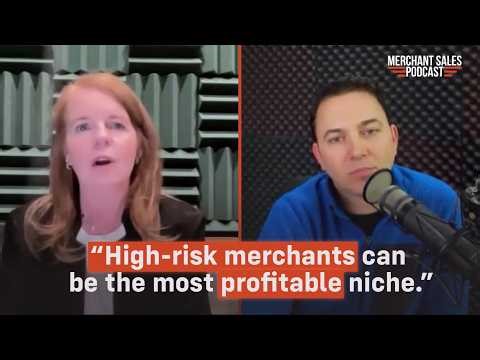 The High-Risk Payments Opportunity