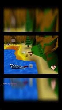 Taz Express N64 Gameplay – Wild Speed and Retro Chaos! Classic 90s Gaming #TazExpress #N64