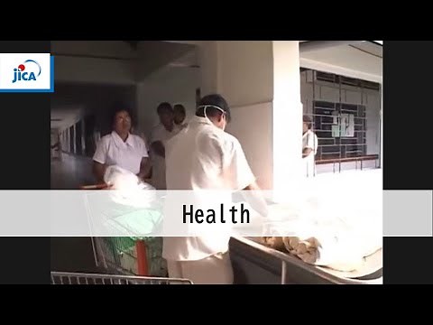 【Health】Improving Hospital Management with TQM: Total Quality Management