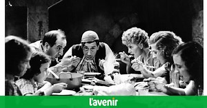 10 des plus grands films de Marcel Pagnol ressortent en version restaurée: "Un des plus grands créateurs du 20ème siècle", selon son petit-fils