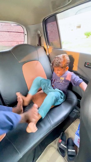 265K views · 1.2K reactions | Full Masti In Car  #navyazala #Navyazala #zalanavya #ZalaNavya #Zalanavya #chotudon #chotu_don_video #rezzo #rezzo_ki_video #amroya #moturaja #Navya_zala #Zala_Navya | Navya Zala | Facebook