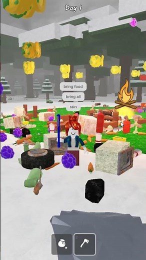 BEST Script 99 Nights in the Forest Roblox