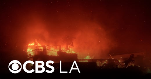 Cal Fire reviewing Ventura County Fire's response to small wildfire that led to Mountain Fire