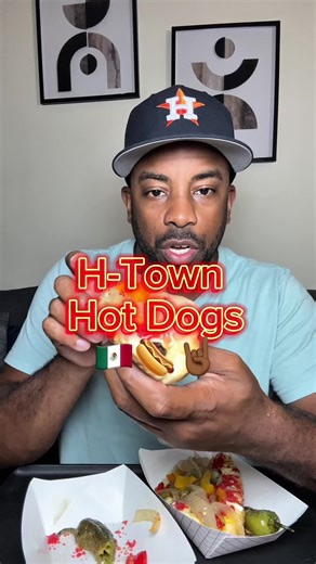 Discover Authentic Mexican Style Hot Dogs in Houston