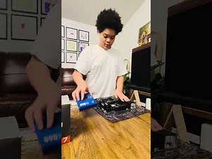 My First Build/Gaming PC