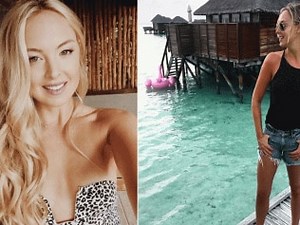 'How I finally stopped binge-eating in secret'