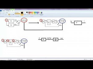 EXERCICE AUTOMATIQUE : FONCTION DE TRANSFERT