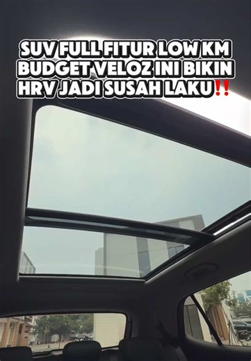 Hyundai Creta Seken Tahun Muda Low KM, Harga Seharga Veloz!