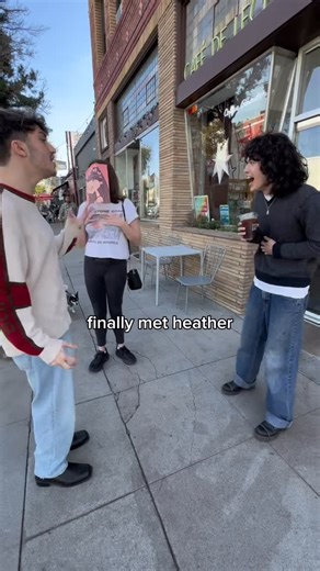 Conan Gray on Instagram: "heather day is next week… @hrrydaniels"