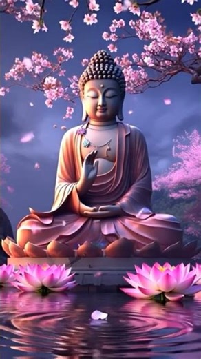 Buddha Words That Can Change Your Life 🌿