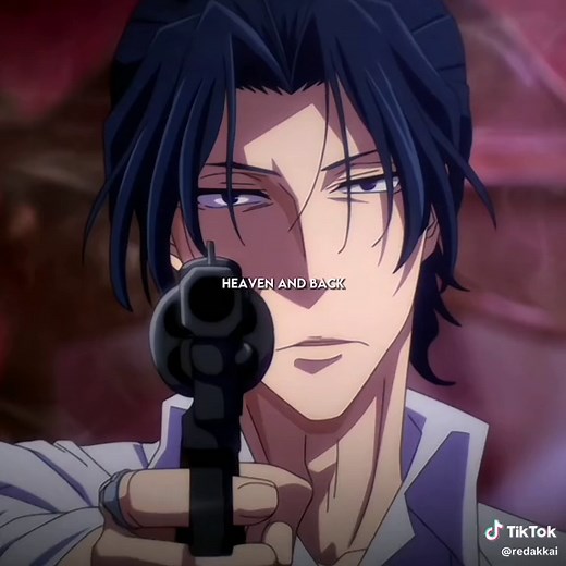 Yuukoku no Moriarty and Sherlock Holmes Anime Edit Compilation