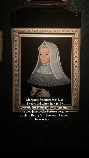 Margaret Beaufort: A Tudor Mother's Story