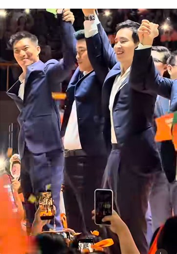 ไม่อยากอยู่ใต้! เรื่องราวคนกรุงเทพในการเลือกตั้ง