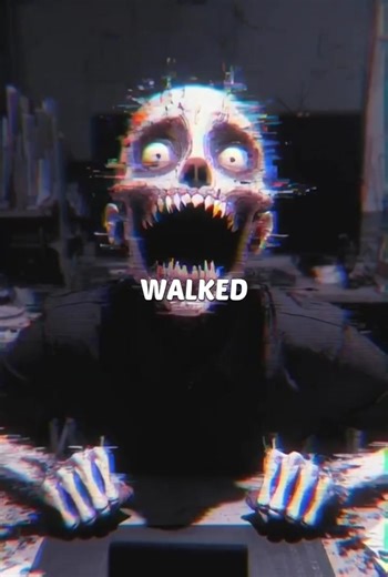 Someone Was Using My Work Computer | True Horror Story #youtubeshorts #horror #youtube