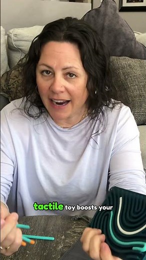 PushPeel Sensory Board Review: Calming Play for All Ages