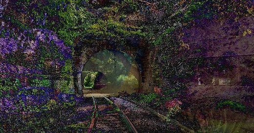 AI-Created Art Cannot be Copyrighted, US Copyright Office Says