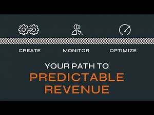 Xactly Plan Demo: Achieve Predictable Revenue with Smarter Sales Planning