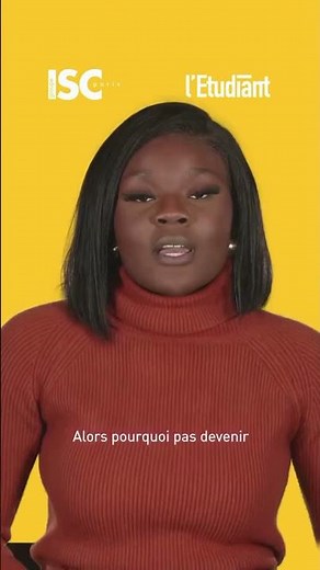 🎯 Comment l'ISC Paris va t'aider dans tes projets ?