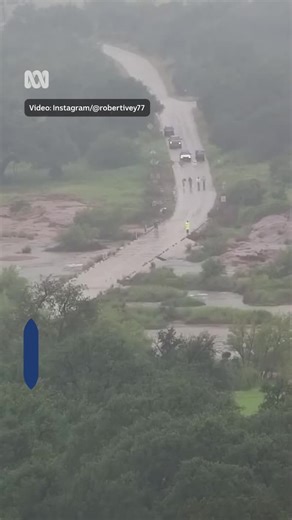 4.6M views · 10K reactions | The death toll from flash flooding in...