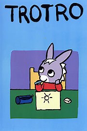 Watch Trotro Season 1 Episode 77 - Trotro and the bubbles