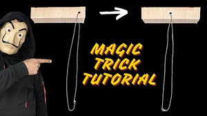 New And Crazy Magic Tricks Tutorial 🪄 #tricks #magic #tutorial #foryou #magician #trend #trending #usa | The Mask Magic Tricks
