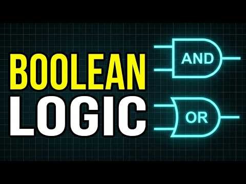 Boolean Logic