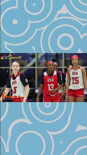 “WNBA Salary EXPLOSION 💰 From $67K to $1.3 MILLION?! Players React 😱”