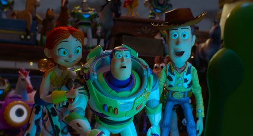 Toy Story 5 Official Trailer – All The Details and Updated Vocal Cast - Pixar Post