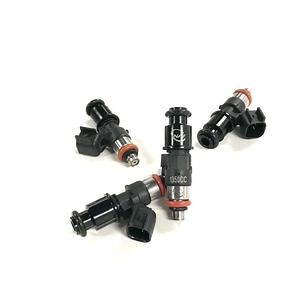 [Hot Item] Injector Nozzle High Performance 1350cc Fuel Injectors Flow Matched for Dsm 420A Evo X