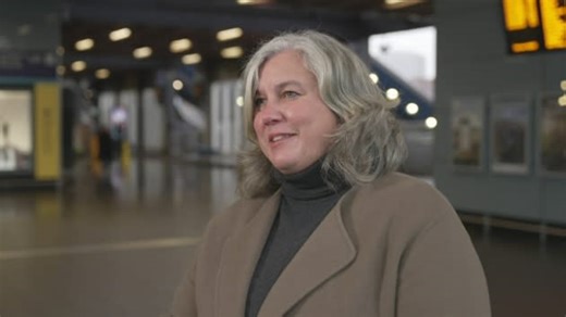 Government announces first rail fare freeze in 30 years