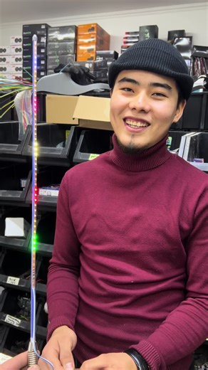 Assembling LED Devices: A Step-by-Step Guide