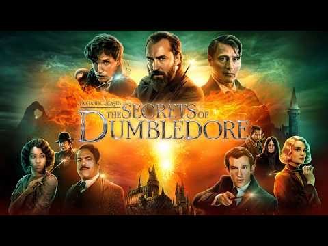 Fantastic Beasts: The Secrets of Dumbledore 2022 Explained | Full Movie Breakdown & Ending Explained
