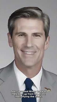 Watergate Scandal 1972-1974: How a Break‑In Brought Down Nixon