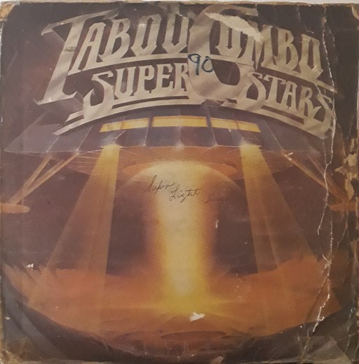 Tabou Combo - Super Stars