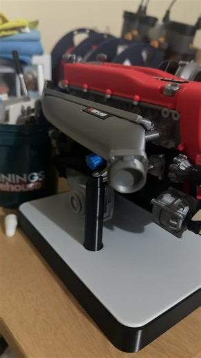 RB26 Engine Build: Customization at Its Finest