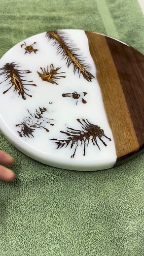 11 reactions | The Resin Shed on Reels | Facebook