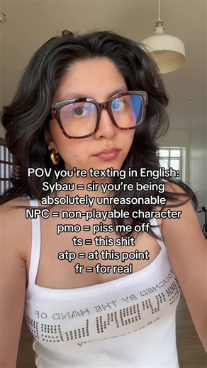 Texting Like a Local: English Slang Breakdown