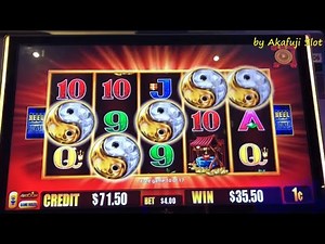 5 Frogs Aristocrat Pokies (Slot) Game Preview   Free & Real Play Tips