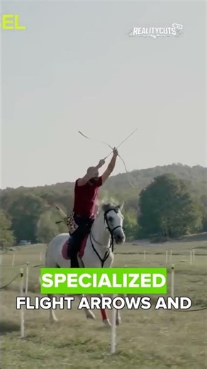 Medieval Longbows vs Turkish Composites: Epic Archer Power