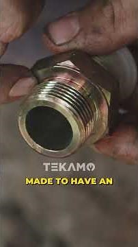 BSP To BSP Hose Fitting...
