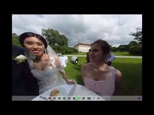 Augmented & Virtual Reality examples made with holobuilder.com by bitstars